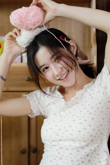 美女图片